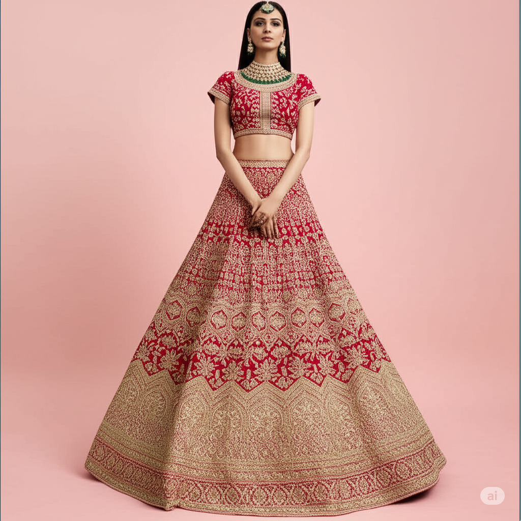 Lehenga